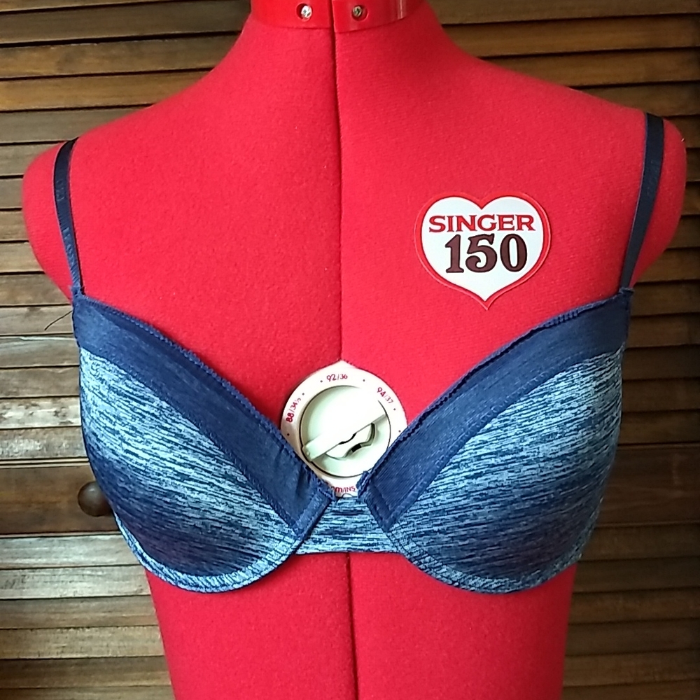 Izod Bra